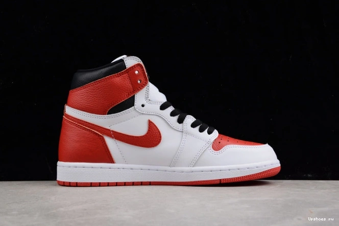 High 1 Heritage OG Retro 555088-161 Jordan 1209